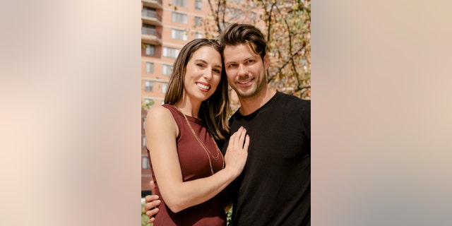 Married At First Sight Star Mindy Shiben On What She Learned From Divorce To Zach Justice I Ve Realized My Self Worth Fox News