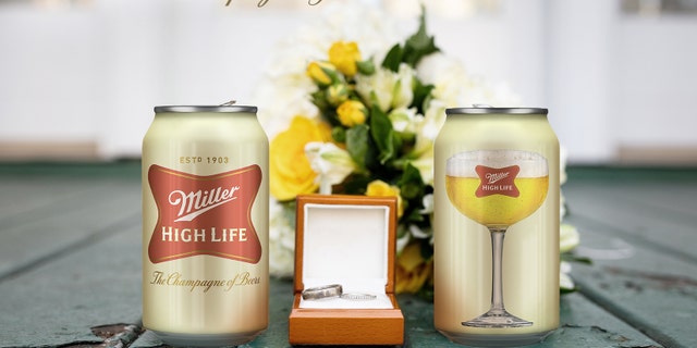 In light of the coronavirus pandemic, which has forced many to postpone and even cancel planned ceremonies, the beer brand wants to help <a data-cke-saved-href="https://www.foxnews.com/category/lifestyle/weddings" href="https://www.foxnews.com/category/lifestyle/weddings" target="_blank">engaged</a> couples celebrate their special day by launching a contest to win a “Wedding at Your Doorstep.”