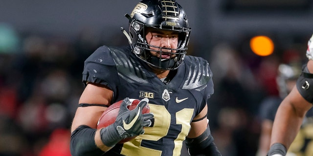, 2020 NFL Draft: Every pick from Rounds 4, 5, 6, and 7, Top Breaking News