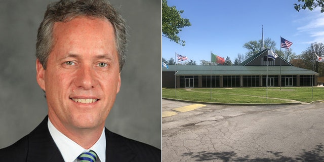 On Fire Christian Church in Louisville is asking Mayor Greg Fischer to reverse his decision to ban drive-in church services. (Lousiville.gov/First Liberty)