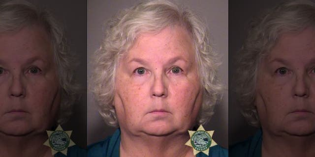 Years before Nancy Crampton-Brophy, 68, allegedly murdered her husband, she reportedly penned an essay titled, 