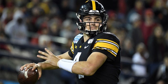 , 2020 NFL Draft: Every pick from Rounds 4, 5, 6, and 7, Top Breaking News