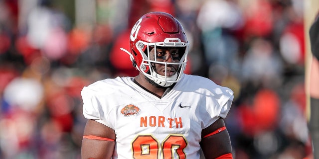 The Cowboys added Neville Gallimore to their productive defense. (Photo by Don Juan Moore/Getty Images)
