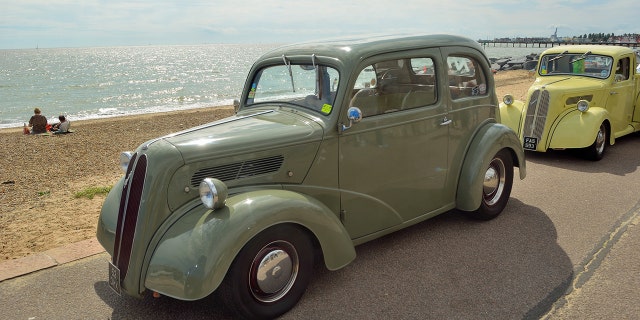 The low-priced Popular lived up to its name.