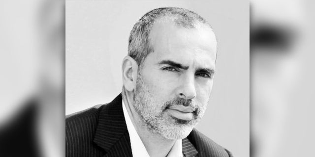 Peter Daou (Twitter profile)