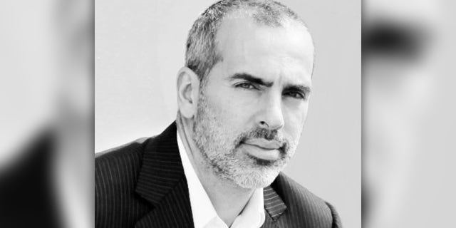 Peter Daou (Twitter profile)