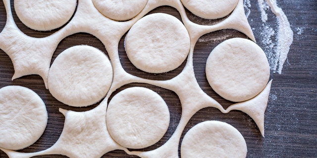 No yeast? Plenty of great quickbreads, or cakes, or biscuits, can be made without yeast.