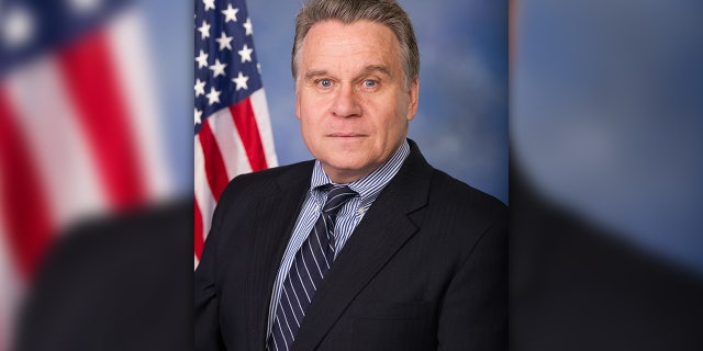 Rep. Chris Smith, R-N.J., wants to use the Global Magnitsky Act to target specific Chinese officials regarding the coronavirus response.