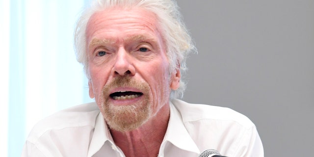 “I know how devastating the news today will be to you all,” Branson said in a letter to employees of Virgin Australia.. “In most countries federal governments have stepped in, in this unprecedented crisis for aviation, to help their airlines. Sadly, that has not happened in Australia.