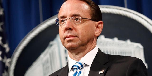 Deputy Attorney General Rod Rosenstein appointed Robert Mueller as special counsel in May 2017 to investigate whether members of the Trump campaign coordinated with Russia to influence the 2016 presidential election.