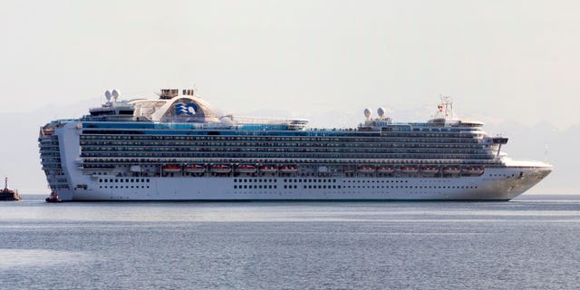 Dr. Ilse von Watzdorf reportedly told investigators that she was surprised that passengers were allowed to disembark without test results.