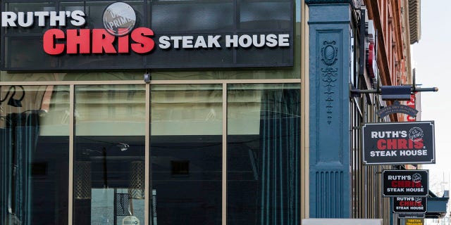 Ruth's Chris was one of many larger businesses to face backlash after receiving $20 million in small-business loans from the federal government.