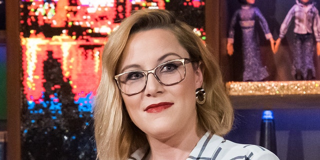 S.E. Cupp claimed that she would never have considered abortion for her autistic child. (Photo by: Charles Sykes/Bravo/NBCU Photo Bank/NBCUniversal via Getty Images)