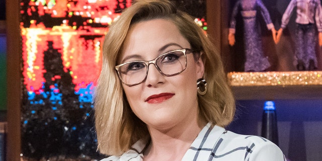 S.E. Cupp claimed that she would never have considered abortion for her autistic child. (Photo by: Charles Sykes/Bravo/NBCU Photo Bank/NBCUniversal via Getty Images)