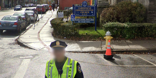 Tabernacle Congregational Church in Salem, Massachusetts was targeted by a Zoom bombing during one of its online services.