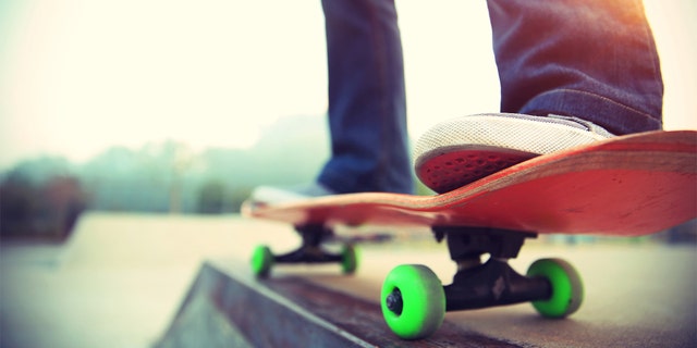 Tres is ranked 838 in the Boardr Global Ranks, which are bases rankings on performance in skateboarding competitions.