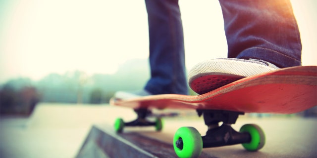 Tres is ranked 838 in the Boardr Global Ranks, which are bases rankings on performance in skateboarding competitions.