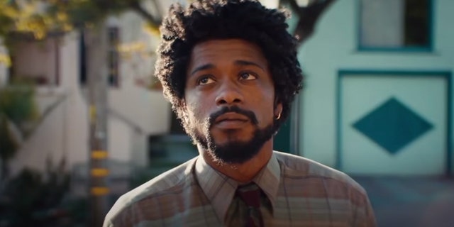 'Sorry to Bother You' was released in 2018.