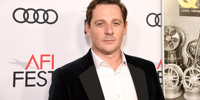 Country singer Sturgill Simpson tested positive for coronavirus.