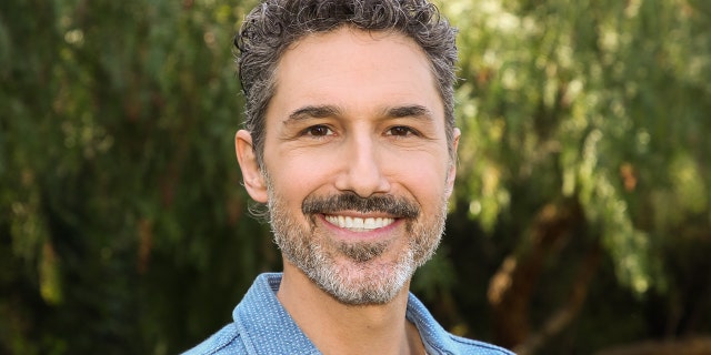 Reality TV Personality Ethan Zohn shared a few tips for people self-isolating during the coronavirus.