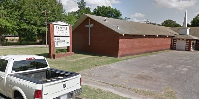 The Temple Baptist Church in Greenville, Miss., filed a legal challenge to Greenville Mayor Errick Simmons’ order banning drive-in church services amid the coronavirus pandemic.