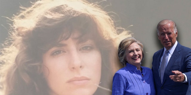 Tara Reade Blasts Hillary Clinton After Biden Endorsement She S