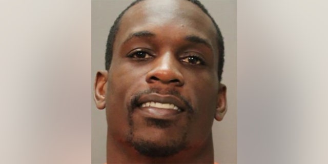 Telvin Smith was arrested Wednesday.