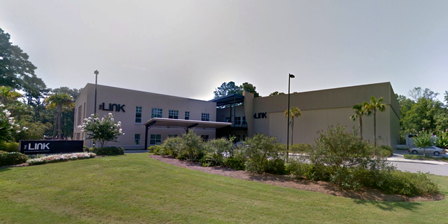 Compassion Christian Church in Savannah, Georgia is converting their student ministry building, The Link, into an emergency isolation shelter amid the coronavirus pandemic. (Google Maps)
