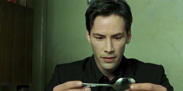 Keanu Reeves The Matrixs Cinematographer BLASTS The Sequels