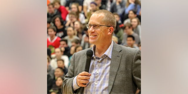Tim Ryan