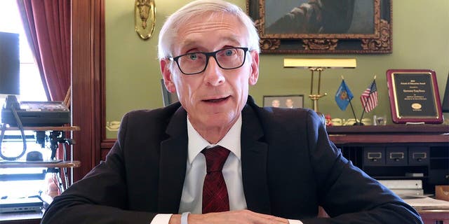 Court rejects Governor Tony Evers' extension of stay-home order