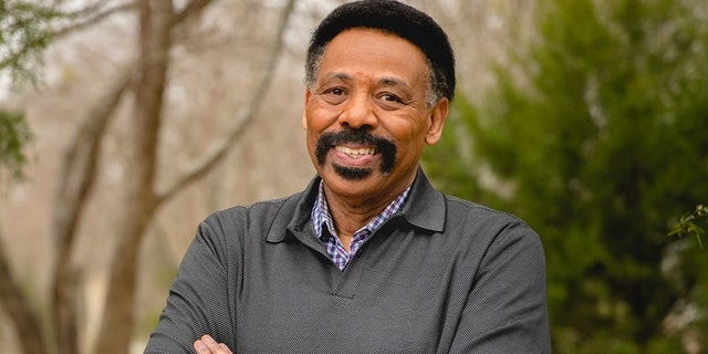 Dr. Tony Evans is the first African-American to write and publish a full-Bible commentary and study Bible.
