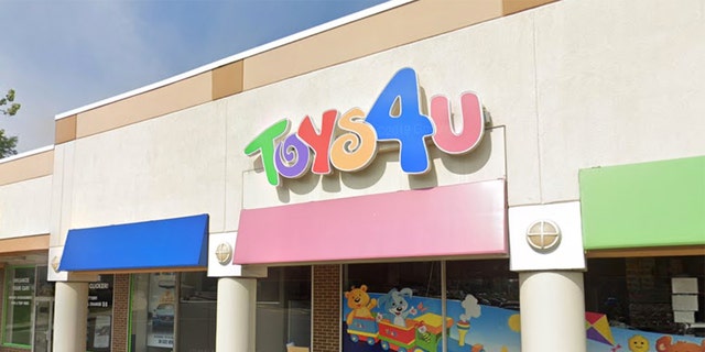 Toys4U in Lakewood, N.J. 