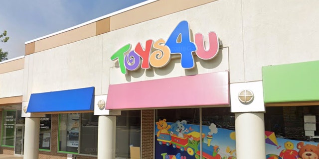 Toys4U in Lakewood, N.J.