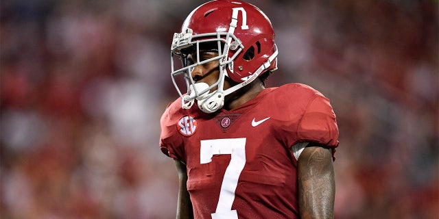 Trevon Diggs is set to join the Ravens. (Photo by Roy K. Miller/Icon Sportswire via Getty Images)