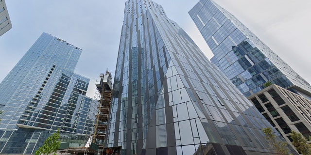 A rich Peruvian family spent nearly $27 million to buy eight luxury condos spanning a total of about 11,000 square feet and ranging in size from one to three bedrooms in a new development in Manhattan during the crisis, according to reports. (Google)