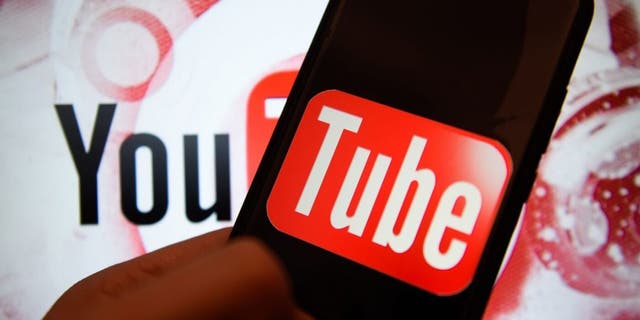 YouTube removed a controversial viral video of two California doctors questioning the perceived threat of the coronavirus.