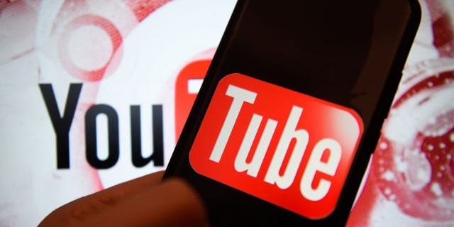 YouTube removed a controversial viral video of two California doctors questioning the perceived threat of the coronavirus.