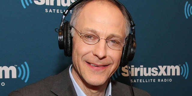 Ezekiel "Zeke" Emanuel, author of "Brothers Emanuel," visits SiriusXM Doctor Radio at SiriusXM Studios on April 3, 2013 in New York City.  (Photo by Rob Kim / Getty Images)