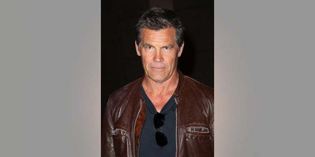 "Avengers" star Josh Brolin's and his wife, Kathryn, moved back to her hometown of Atlanta, Georgia.