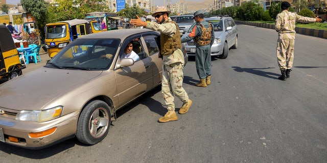 The Toyota Corolla is the best-selling car in Afghanistan, while the brand's vans and SUVs are a common sight on the country's security checkpoint-filled streets.