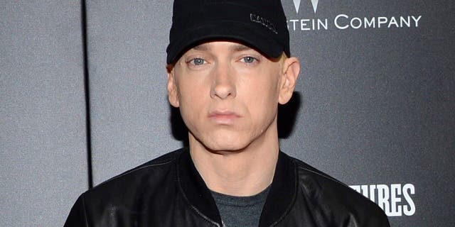 Eminem and Kim Scott were first married from 1999 until 2001. The two would get remarried in 2006, but divorce within the same year.