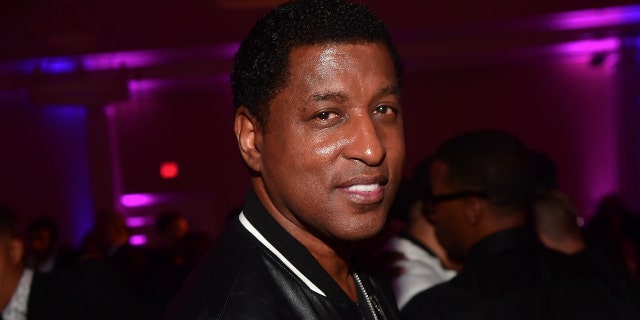 Babyface attends 2020 Leaders and Legends Ball at Atlanta History Center on Jan. 15 in Atlanta, Ga.