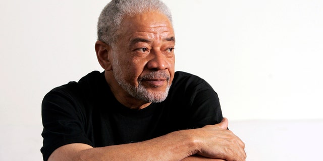 Bill Withers, known for writing and singing enduring hit songs from the 1970s such as "Lean on Me," "Lovely Day" and "Ain't No Sunshine," died from heart complications at age 81 in April.