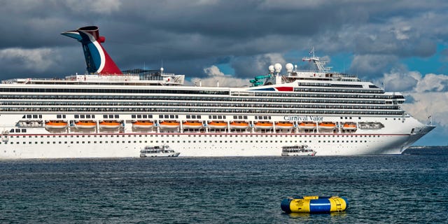 Carnival Cruise Line said Tuesday it was considering moving its fleet of ships out of US ports if it cannot resume sailing from the United States once again.