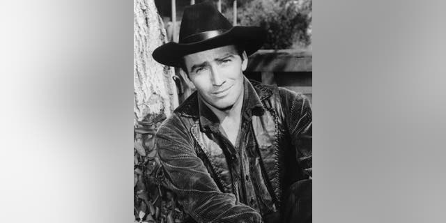 James Drury ‘the Virginian’ Star Dead At 85 Fox News