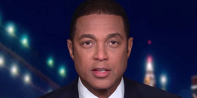 CNN’s Don Lemon claimed on Tuesday night that the Capitol riot isn’t comparable to last summer’s police brutality riots.