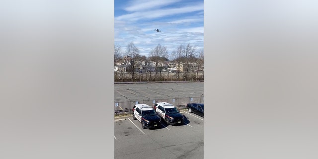 Those who are caught violating social distancing rules in Elizabeth, N.J., face fines up to $1,000.