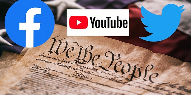 Twitter, Facebook and YouTube have all taken recent measures to combat coronavirus misinformation, irking free speech advocates in the process.