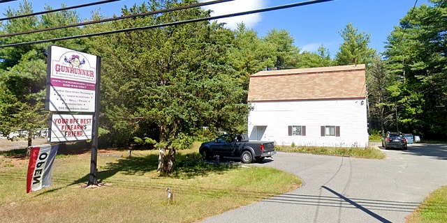 The Gunrunner in Massachusetts is remaining open despite a cease-and-desist order from the town of Middleborough.